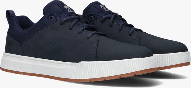 Blaue TIMBERLAND Sneaker low MAPLE GROVE MID LACE UP - large
