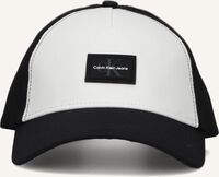 Schwarze CALVIN KLEIN Kappe SPORT ESSENTIALS TRU - medium