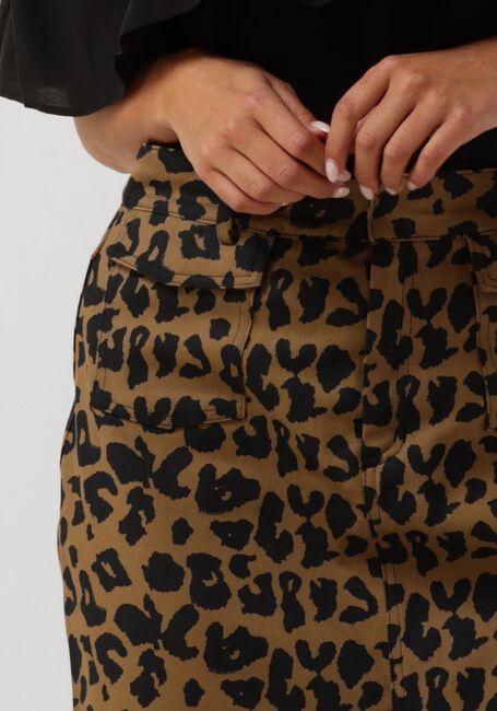 Braune COPENHAGEN MUSE Midirock CMLEORA-SKIRT - large