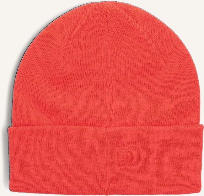 Koralle MSCH COPENHAGEN Mütze MOJO BEANIE Koralle MSCH COPENHAGEN Mütze MOJO BEANIE - large