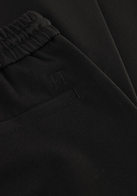 Schwarze LES DEUX Hose PATRICK PANTS KIDS - large
