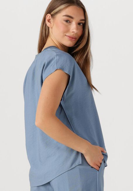 Hellblau ACCESS T-shirt 53-2001-396 - large