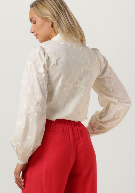 Ecru FABIENNE CHAPOT Blusen JONNY BLOUSE - large