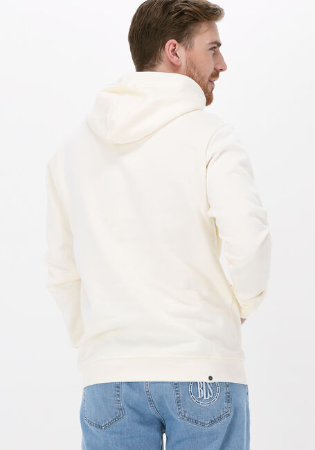 Creme ANERKJENDT Sweatshirt AKKNIGEL NOOS HOODIE - large