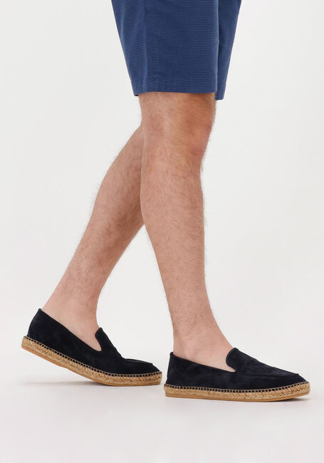 Blaue NUBIKK Slipper MR SANCHEZ - large