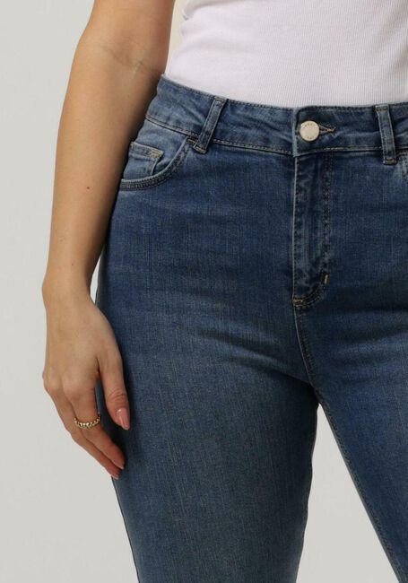 Blaue FABIENNE CHAPOT Flared jeans EVA FLARE 157 - large