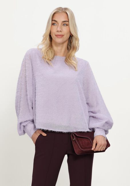 Ecru COPENHAGEN MUSE Blusen CMADINA-BLOUSE - large