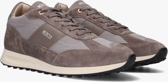 Taupe MERCER AMSTERDAM Sneaker low THE LEBOW - large