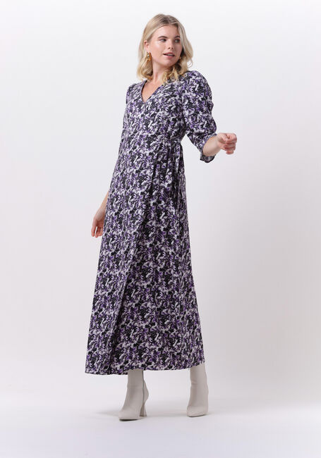 Lilane FREEBIRD Maxikleid ESMEE DRESS - large