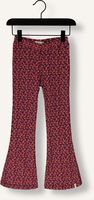 Mehrfarbige/Bunte LOOXS Little Schlaghose 2531-7602 Mehrfarbige/Bunte LOOXS Little Schlaghose 2531-7602 - medium