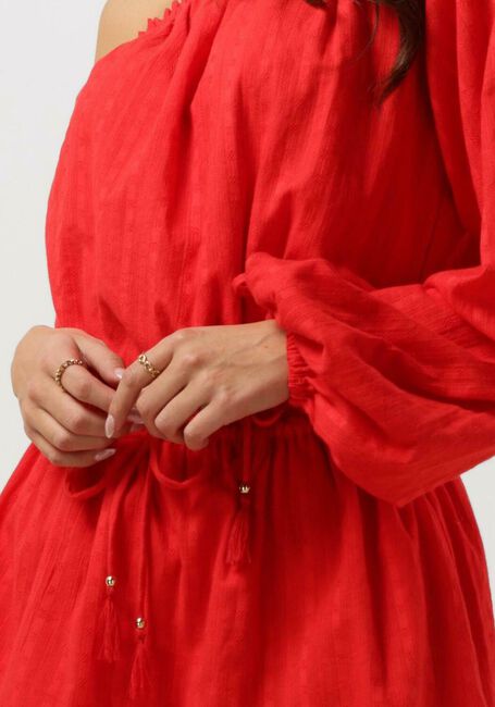 Rote HARPER & YVE Playsuits LUNA-JS - large