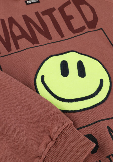 Rosane TUMBLE 'N DRY Pullover REBOUND - large