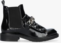 Schwarze BILLI BI Chelsea Boots 1265 - medium