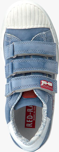 Blaue RED-RAG Sneaker 15051 - large