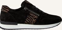 Schwarze GABOR Sneaker Low 420 Schwarze GABOR Sneaker Low 420 - medium