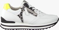 Weiße GABOR Sneaker low 525 - medium