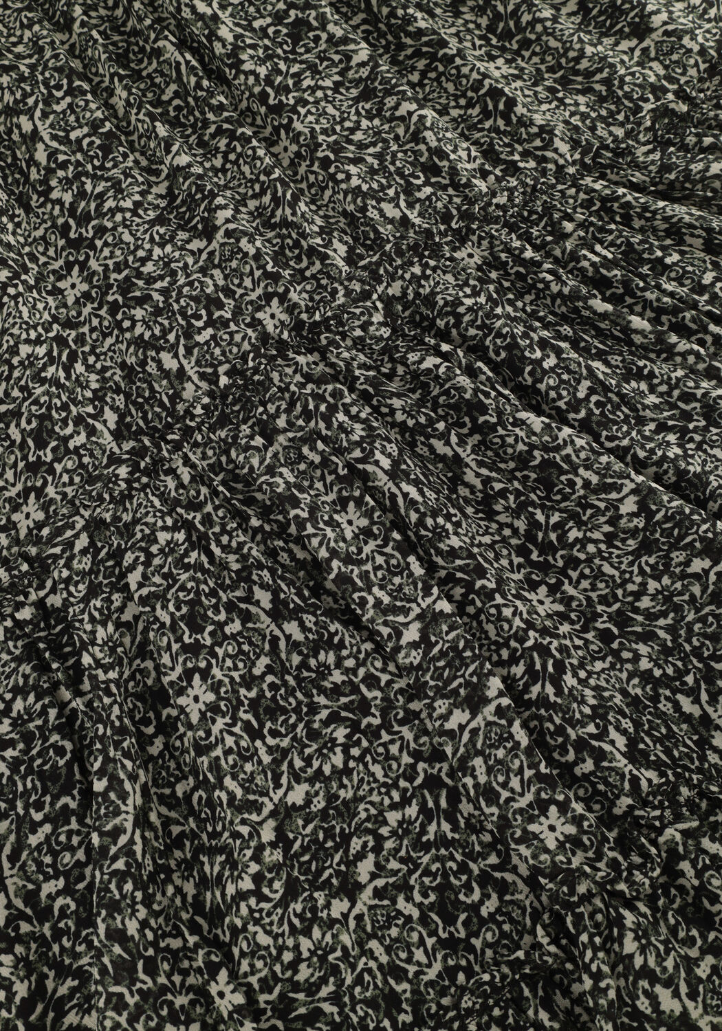 Braune CIRCLE OF TRUST Minikleid SAMMY DRESS - large