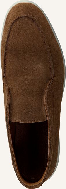 Braune MAZZELTOV Slipper 3672 Braune MAZZELTOV Slipper 3672 - large