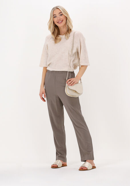 Sand KNIT-TED Pullover AVA - large