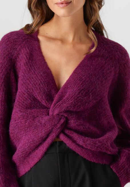 Lilane MSCH COPENHAGEN Pullover MSCHPELLA PULLOVER - large