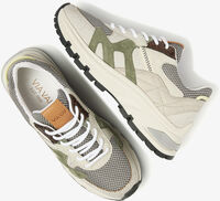 Beige VIA VAI Sneaker Low LIZ FINLEY - medium