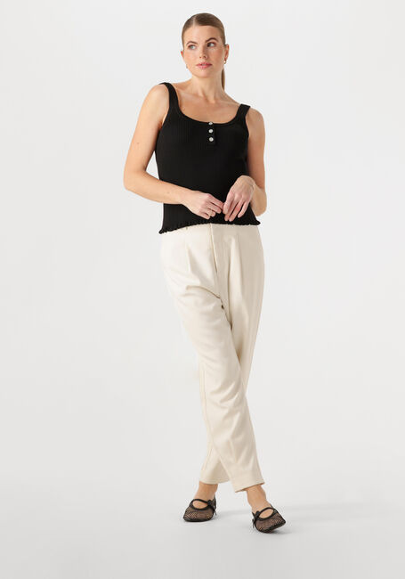 Schwarze SILVIAN HEACH Top GPP25035TO - large