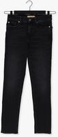 Schwarze 7 FOR ALL MANKIND Slim fit jeans ROXANNE LUXE VINTAGE