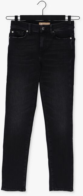 Schwarze 7 FOR ALL MANKIND Slim fit jeans ROXANNE LUXE VINTAGE - large