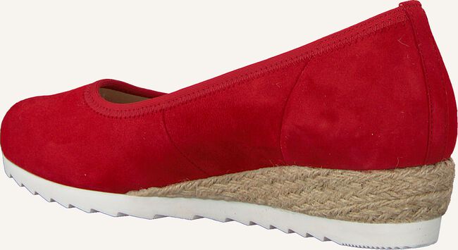 Rote GABOR Slipper 641 Rote GABOR Slipper 641 - large