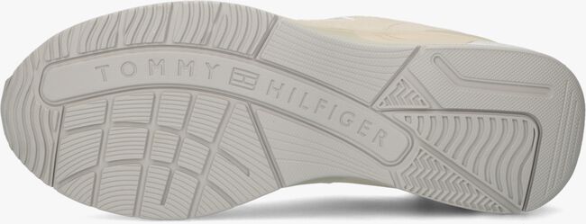 Beige TOMMY HILFIGER Sneaker low MODERN PREP SNEAKER - large