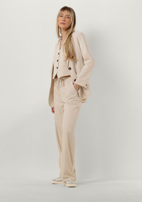 Nicht-gerade weiss YDENCE Gilet GILET NADINE - large