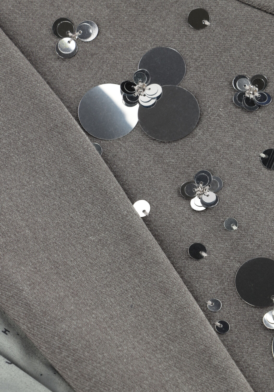 Graue COPENHAGEN MUSE Blazer CMTAILOR-BLAZER - large