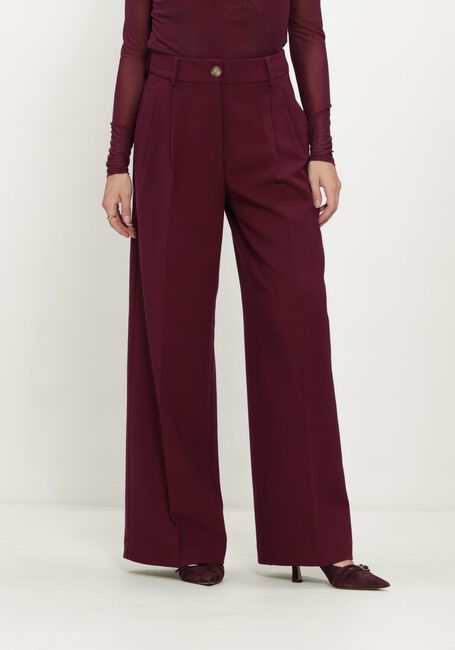 Bordeaux LINA LOCCHI Hose LL-BETSY - large