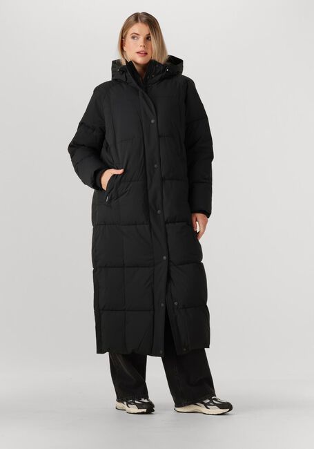 Schwarze AIRFORCE Wattierte Jack NIA JACKET - large