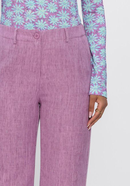 Lilane YDENCE Weite Hose PANTS LEONA - large