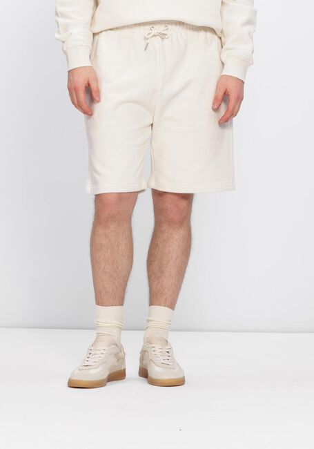 Ecru RESTER&Ouml;DS Kurze Hose LOUIS SWEAT SHORTS - large