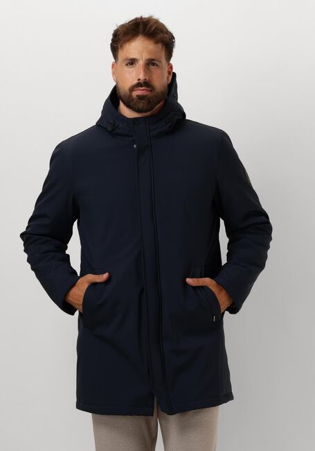 Dunkelblau MATINIQUE Parkas DESTON - large