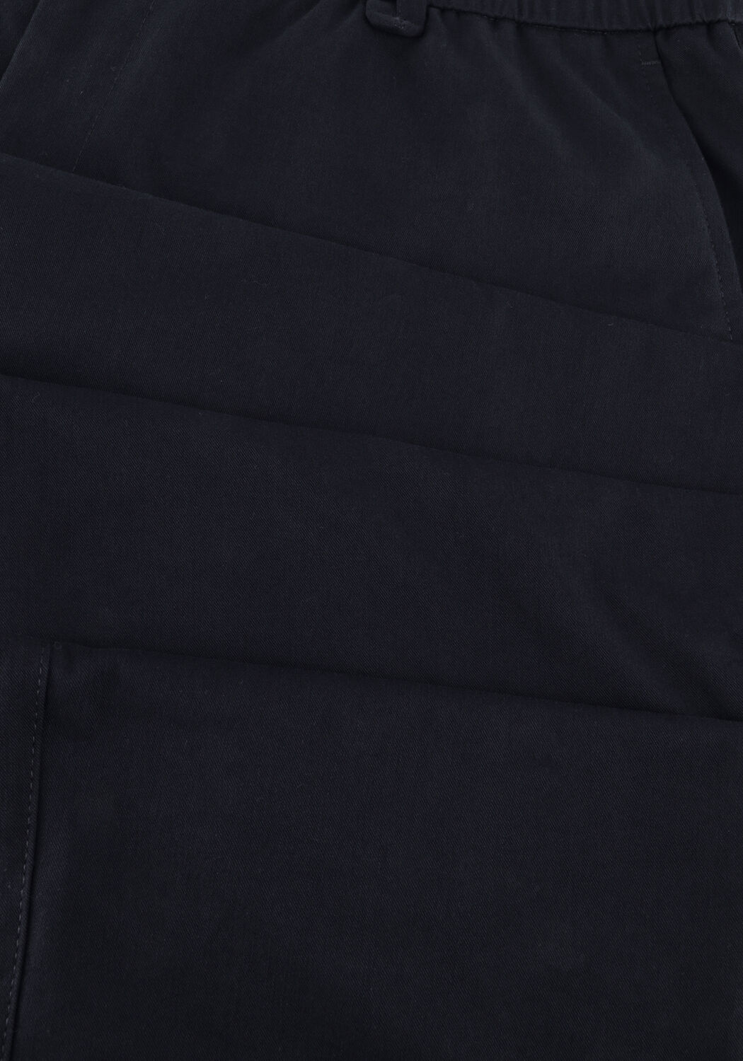 Dunkelblau JC RAGS Chino TROUSERS DAVE - large