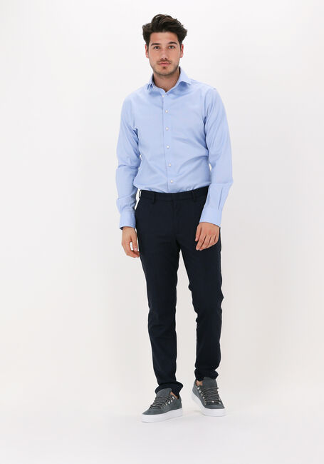 Dunkelblau BOSS Hose KAITO1 10236992 - large