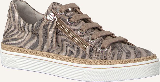 Beige GABOR Sneaker Low 415 Beige GABOR Sneaker Low 415 - large