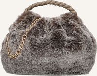 Taupe UNISA Handtasche ZBEN - medium