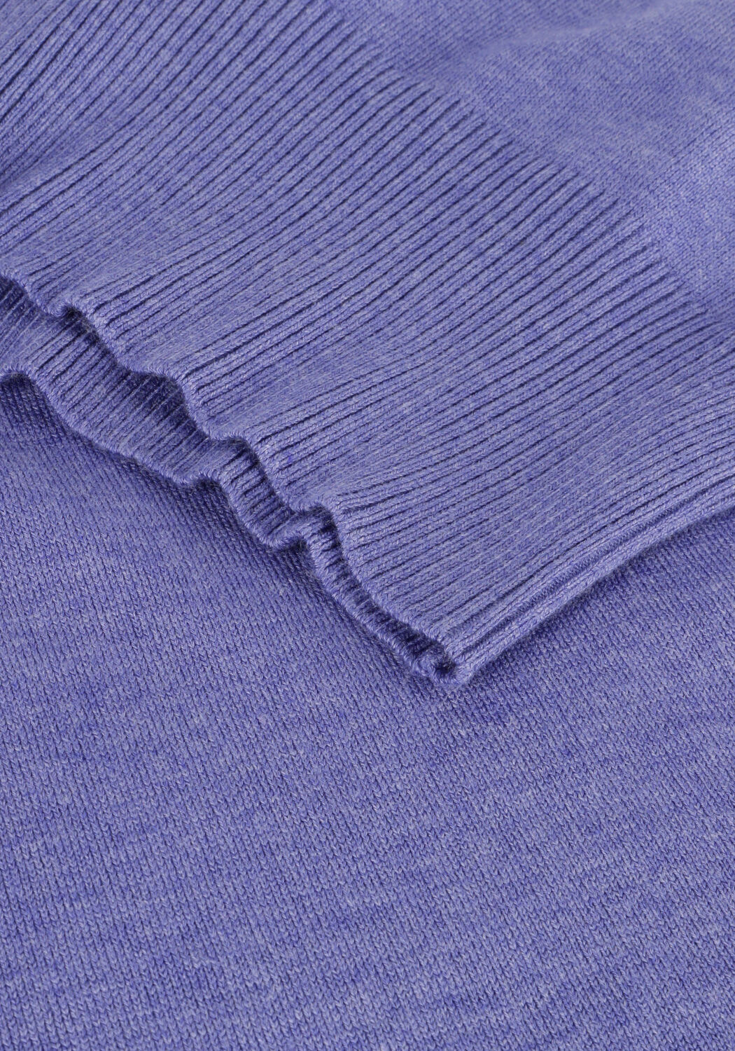 Lilane MINUS T-shirt LIVA KNIT TEE - large