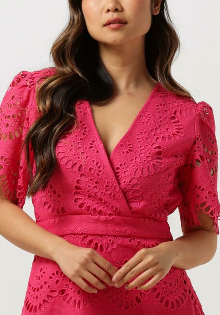 Rosane SUNCOO Minikleid CHIREL - large