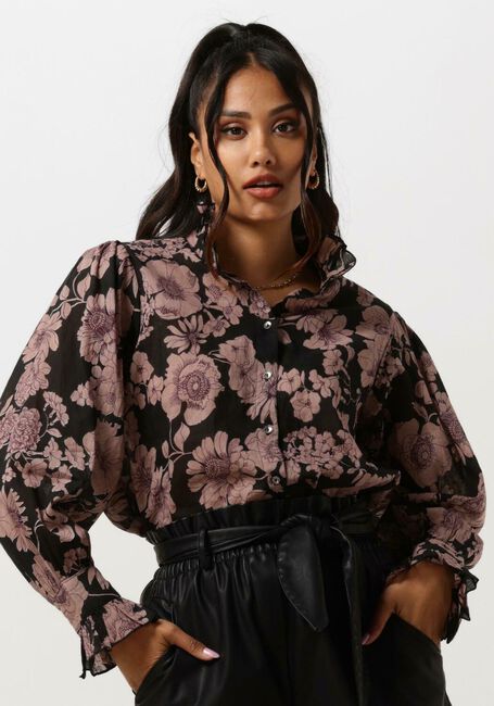 Lilane ANTIK BATIK Blusen LEONIE BLOUSE - large