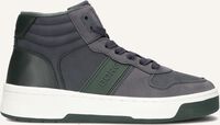Blaue BJORN BORG Sneaker High T2200 MID CTR K Blaue BJORN BORG Sneaker High T2200 MID CTR K - medium