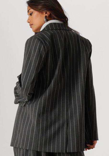 Graue CO'COUTURE Blazer PRESCILLA PIN BLAZER - large