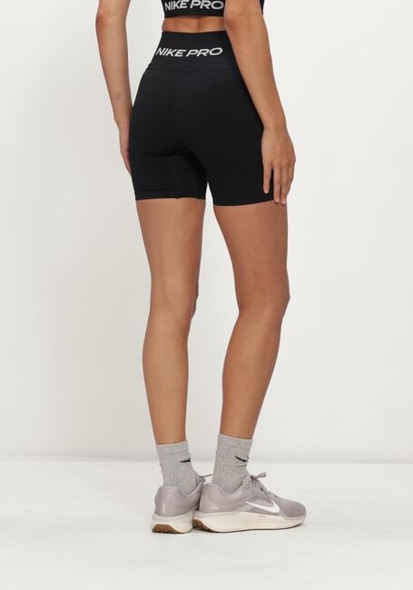 Schwarze NIKE Tops & T-shirts NIKE PRO SEAMLESS - large