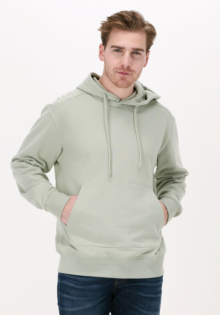minze selected homme sweatshirt slhjason380 hood sweat s noos