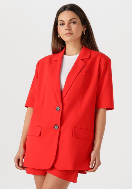 Rote NOTRE-V Blazer NV-FELINA - large