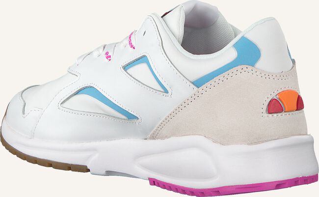 Weiße ELLESSE Sneaker Low CONTEST Weiße ELLESSE Sneaker Low CONTEST - large